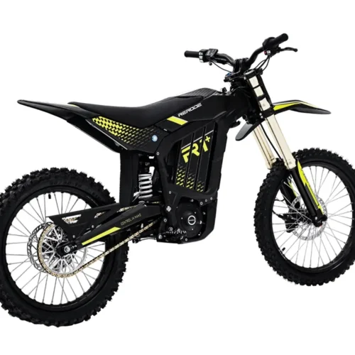 2026070701 ReRode R1 Plus Electric Dirt Bike