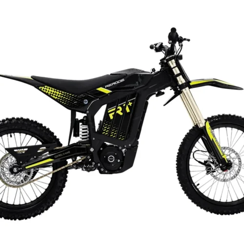 2026070702 ReRode R1 Plus Electric Dirt Bike
