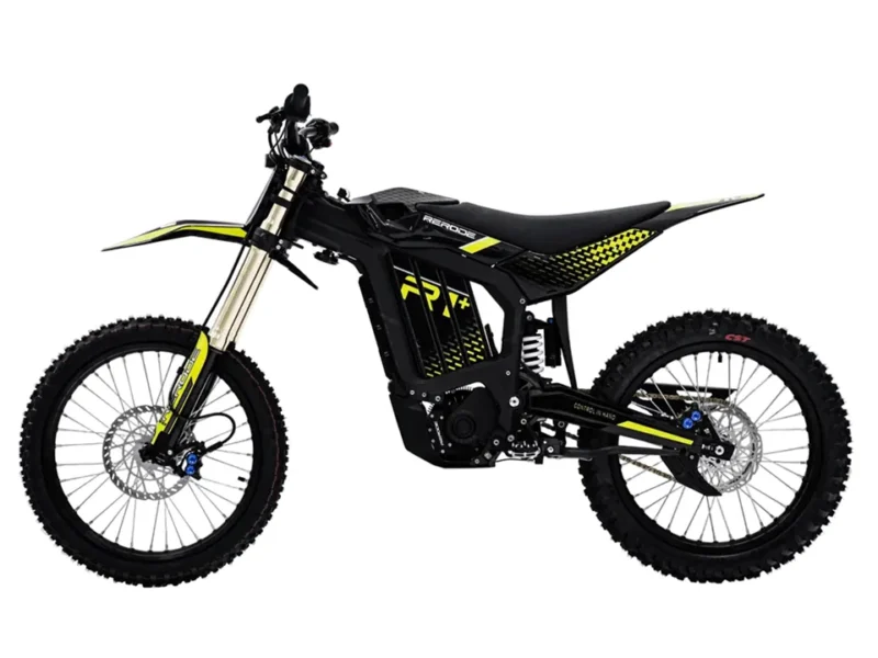 ReRode R1 Plus Electric Dirt Bike