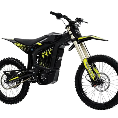 2026070706 ReRode R1 Plus Electric Dirt Bike