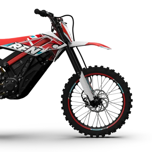 20260708 RFN Ares Rally Electric Dirt Bike