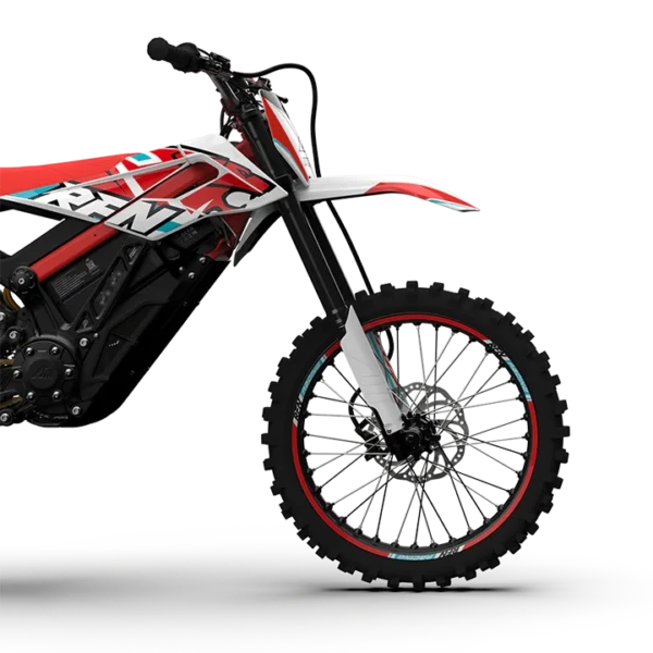 20260708 RFN Ares Rally Electric Dirt Bike