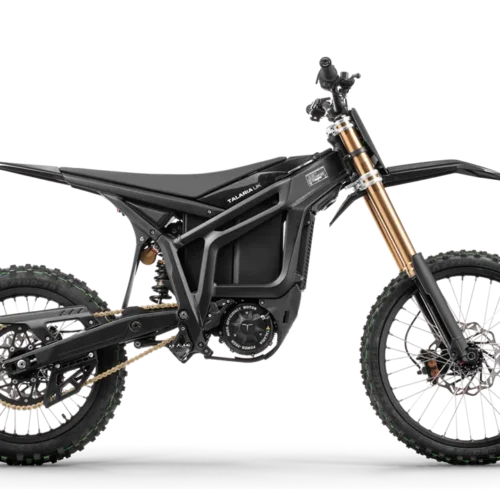 2026070801 Talaria Komodo Electric Dirt Bike