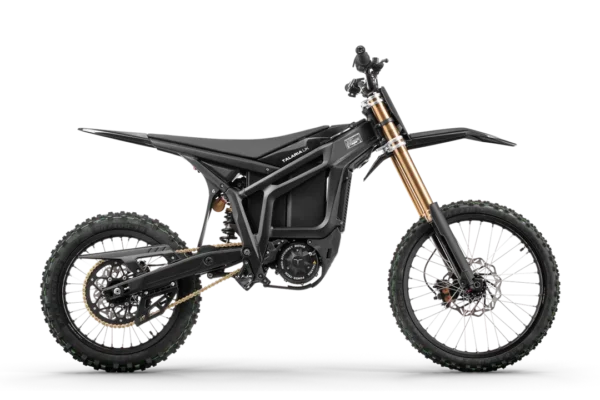 2026070801 Talaria Komodo Electric Dirt Bike