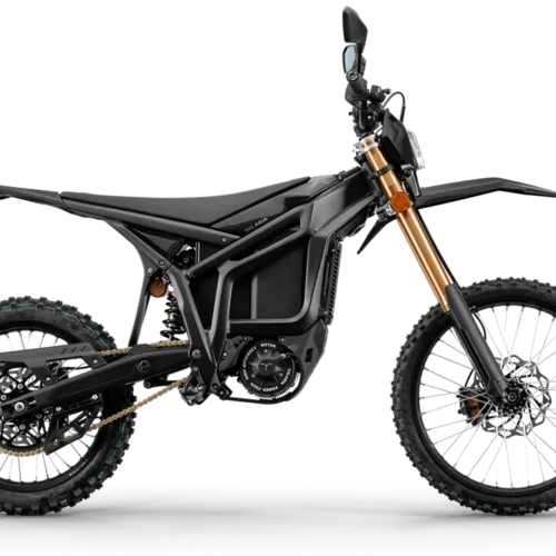 2026070802 Talaria Komodo Electric Dirt Bike