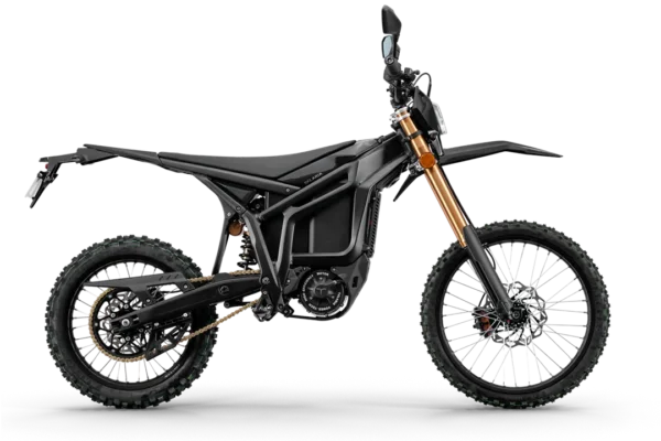 2026070802 Talaria Komodo Electric Dirt Bike