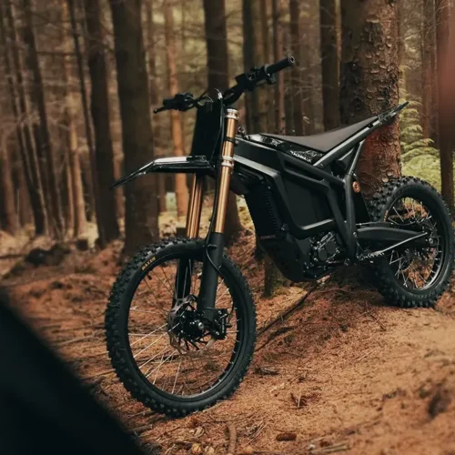 2026070803 Talaria Komodo Electric Dirt Bike