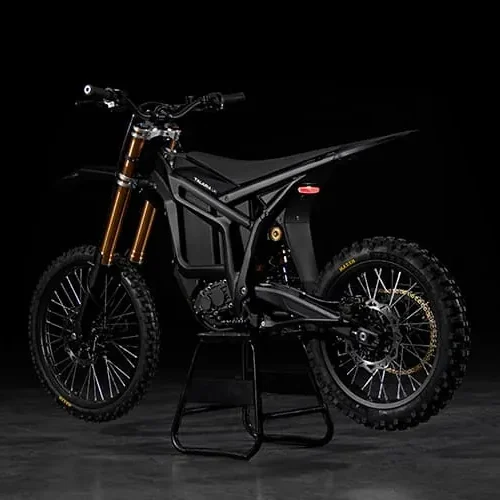 2026070808 Talaria Komodo Electric Dirt Bike