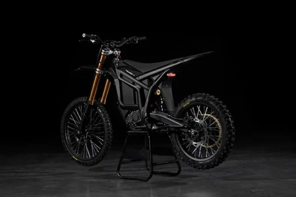 2026070808 Talaria Komodo Electric Dirt Bike