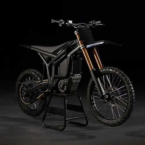 2026070815 Talaria Komodo Electric Dirt Bike