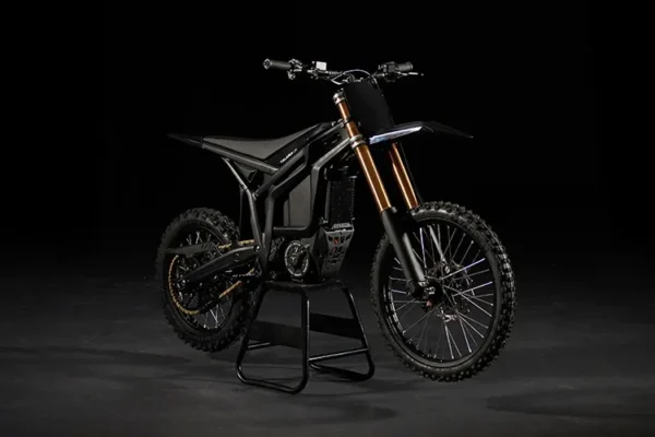 2026070815 Talaria Komodo Electric Dirt Bike