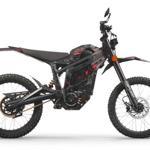 2026070817 Talaria Sting Pro Electric Dirt Bike