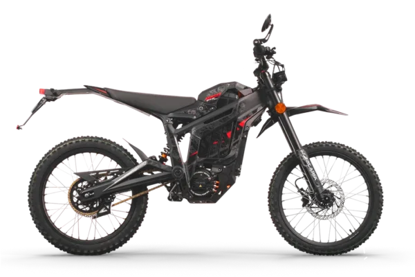 2026070817 Talaria Sting Pro Electric Dirt Bike