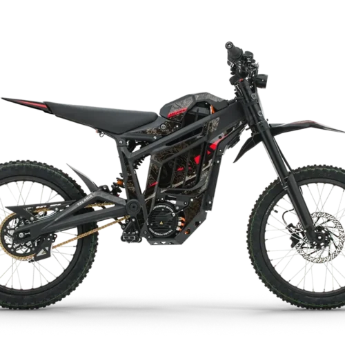2026070818 Talaria Sting Pro Electric Dirt Bike