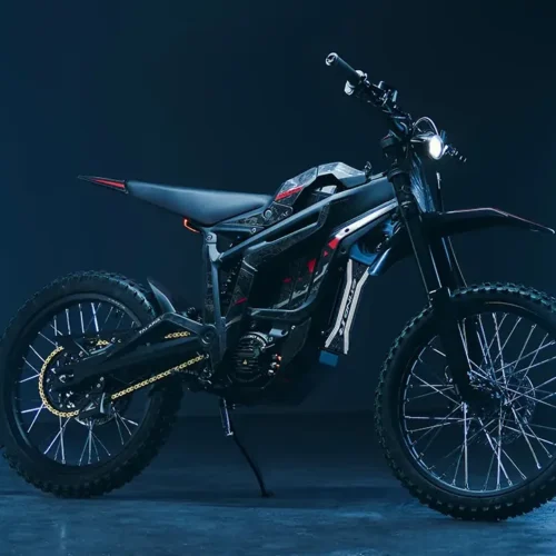 2026070819 Talaria Sting Pro Electric Dirt Bike