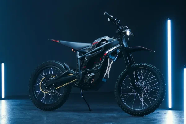 2026070819 Talaria Sting Pro Electric Dirt Bike