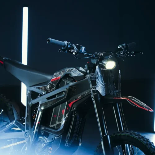 2026070820 Talaria Sting Pro Electric Dirt Bike
