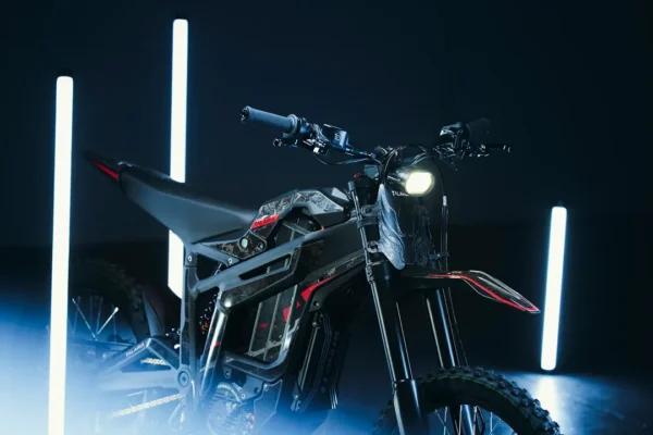 2026070820 Talaria Sting Pro Electric Dirt Bike