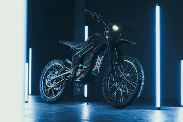 2026070827 Talaria Sting Pro Electric Dirt Bike