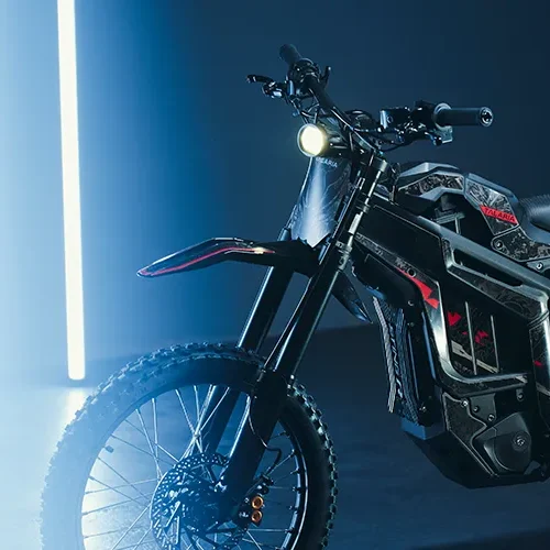 2026070828 Talaria Sting Pro Electric Dirt Bike