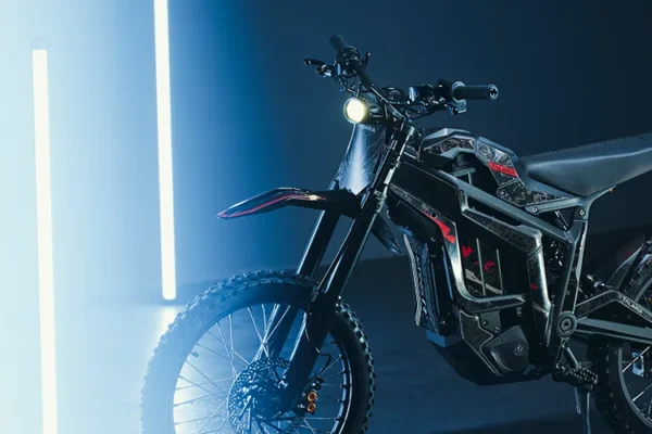 2026070828 Talaria Sting Pro Electric Dirt Bike