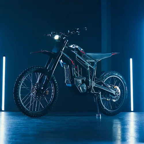 2026070829 Talaria Sting Pro Electric Dirt Bike