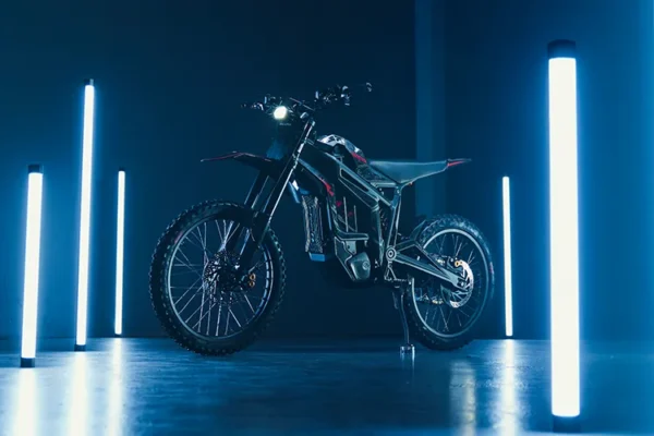 2026070829 Talaria Sting Pro Electric Dirt Bike