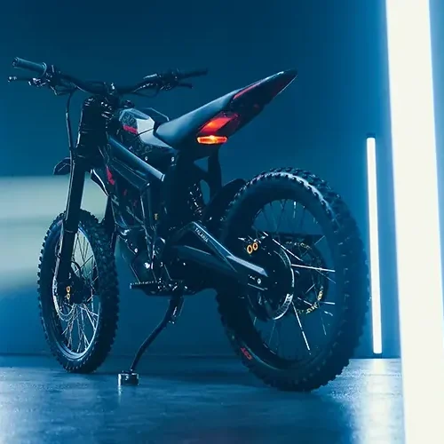 2026070830 Talaria Sting Pro Electric Dirt Bike