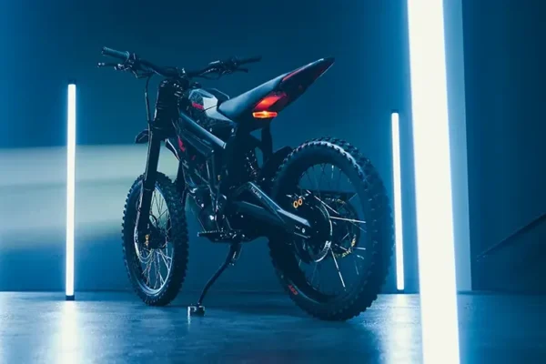 2026070830 Talaria Sting Pro Electric Dirt Bike