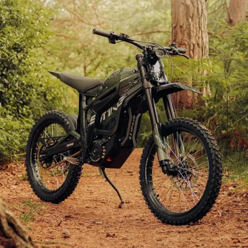 2026070833 Talaria Sting R MX Electric Dirt Bike
