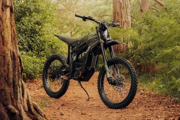 2026070833 Talaria Sting R MX Electric Dirt Bike