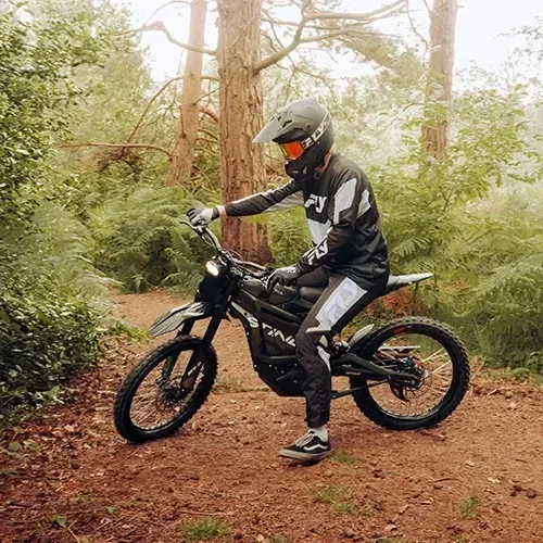 2026070834 Talaria Sting R MX Electric Dirt Bike