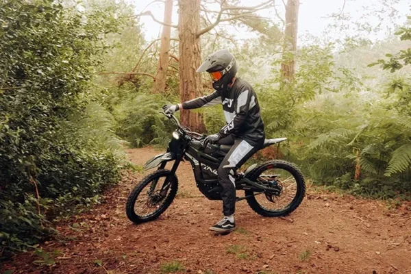 2026070834 Talaria Sting R MX Electric Dirt Bike