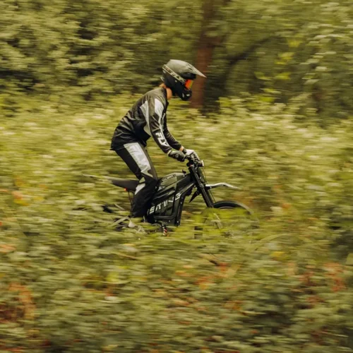 2026070838 Talaria Sting R MX Electric Dirt Bike