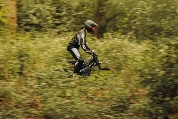 2026070838 Talaria Sting R MX Electric Dirt Bike