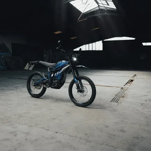 2026070839 Talaria Sting R MX Electric Dirt Bike