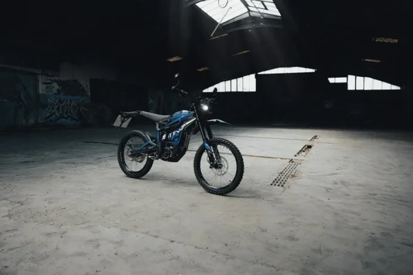 2026070839 Talaria Sting R MX Electric Dirt Bike