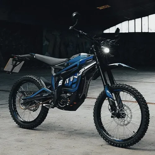 2026070850 Talaria Sting R MX Electric Dirt Bike