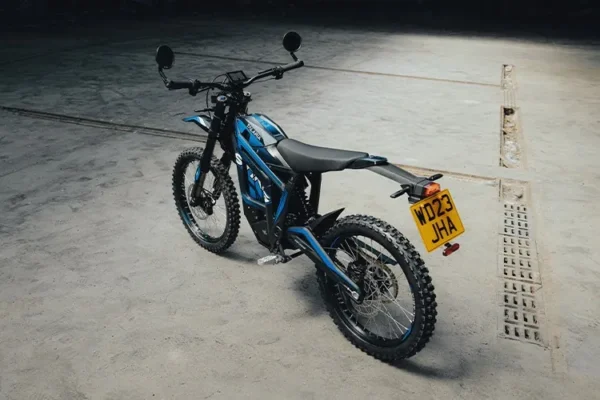 2026070851 Talaria Sting R MX Electric Dirt Bike