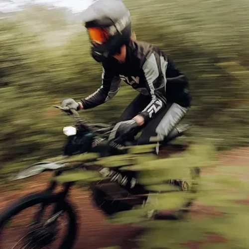 2026070852 Talaria Sting R MX Electric Dirt Bike