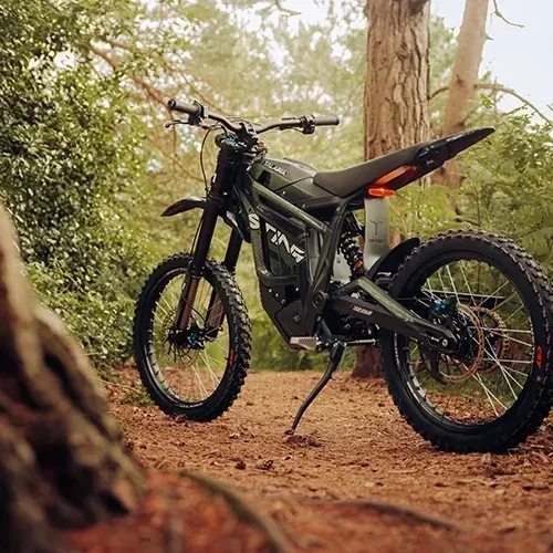 2026070853 Talaria Sting R MX Electric Dirt Bike