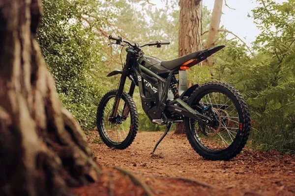 2026070853 Talaria Sting R MX Electric Dirt Bike