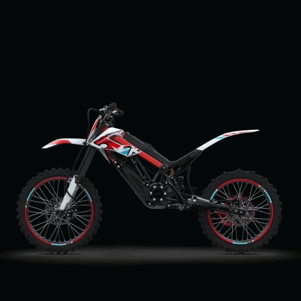 20260709 RFN Ares Rally Electric Dirt Bike