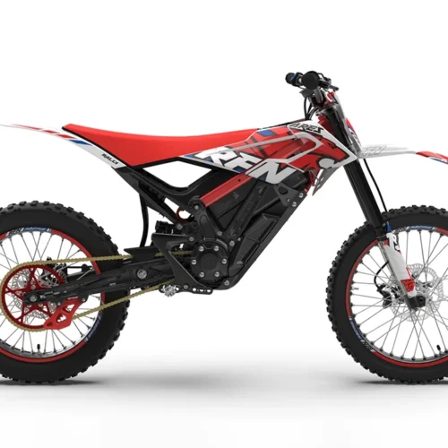 20260710 RFN Ares Rally Electric Dirt Bike