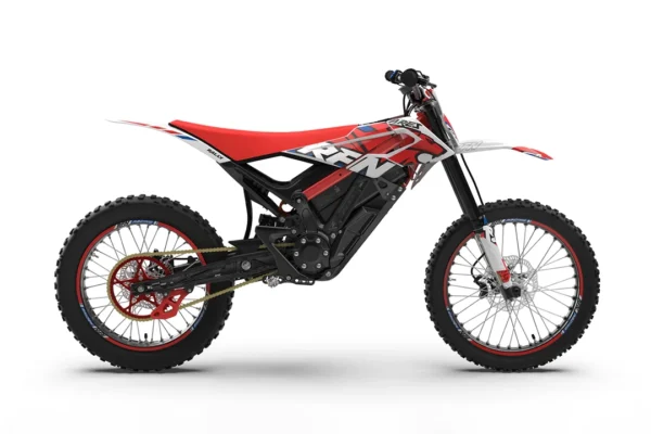 20260710 RFN Ares Rally Electric Dirt Bike