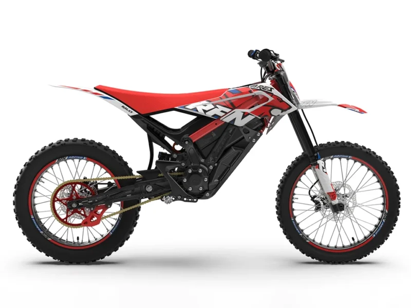 20260710 RFN Ares Rally Electric Dirt Bike