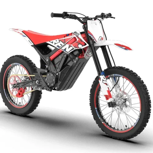 20260711 RFN Ares Rally Electric Dirt Bike