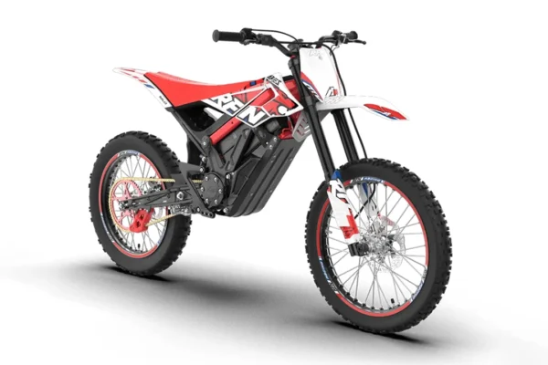 20260711 RFN Ares Rally Electric Dirt Bike