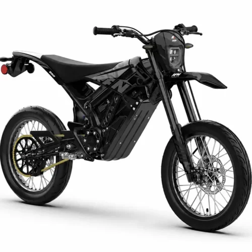 20260713 RFN Ares Road Electric Motorcycle