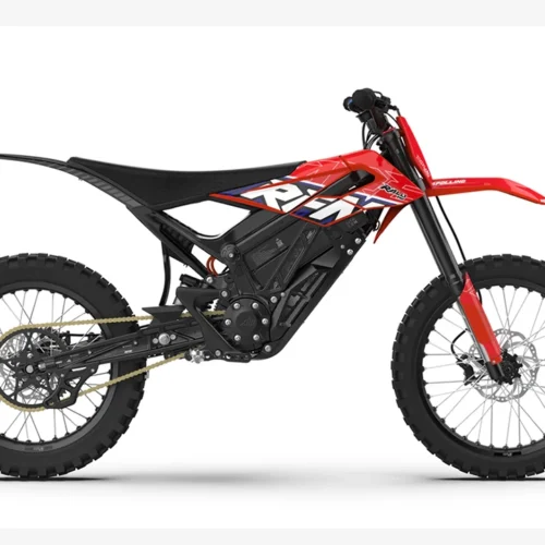 20260714 RFN Ares Rally Electric Dirt Bike